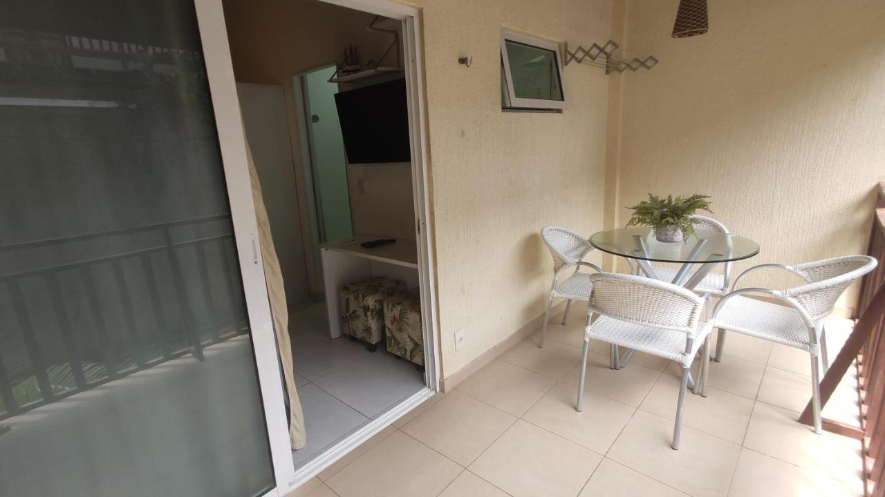 Solar Flats - Wood - Pipa Rn Aparthotel Praia de Pipa Quarto foto